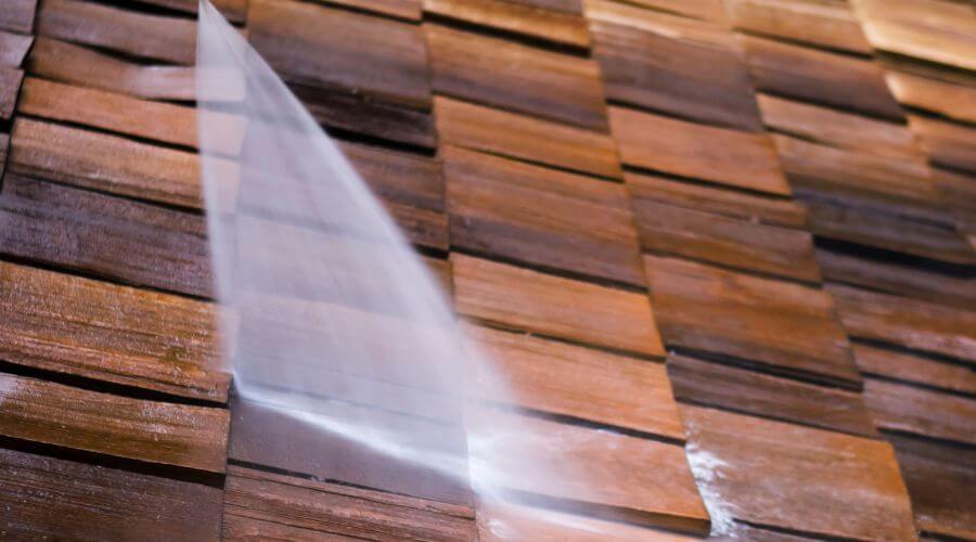 Slate Roofing in Howe, TX